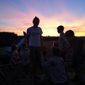 IMG 20190722 215937 - Scouts en Gidsen Zaventem 